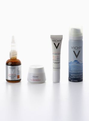 Set Vitamina C Navidad 2025