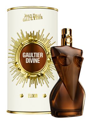 Imagen 2 del producto Perfume Gaultier Divine Elixir Parfum Mujer 30 ml Jean Paul Gaultier