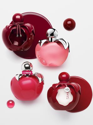 Imagen 2 del producto Perfume Nina Rouge Crush EDP Mujer 30 ml Nina Ricci