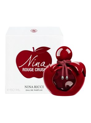 Imagen 2 del producto Perfume Nina Rouge Crush EDP Mujer 50 ml Nina Ricci