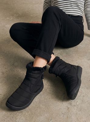 Imagen 1 del producto Bota Chiporro Mujer