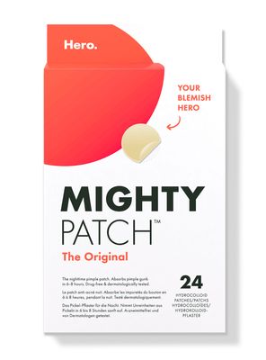 Parche Original 24 Unidades