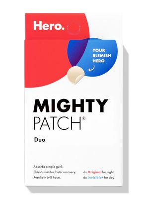 Imagen 1 del producto Parche Duo Inv & Ori 12U