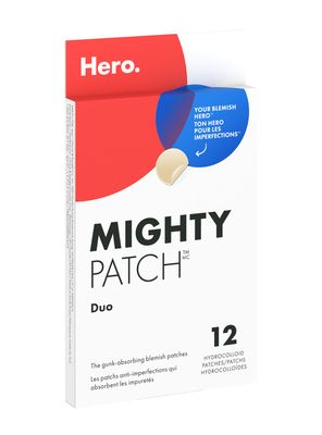 Imagen 2 del producto Parche Duo Inv & Ori 12U