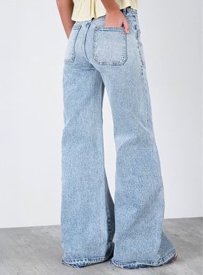 Imagen 2 del producto Jeans Whistler Blue Wide Leg