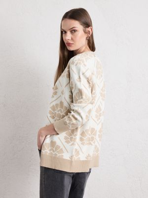 Imagen 2 del producto Chaleco con Diseño Metalizado