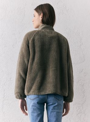 Imagen 2 del producto Chaqueta Chiporro Forrado en Polar