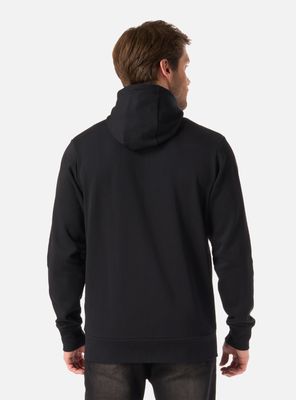 Imagen 2 del producto Polerón Full Zip Hoody Sweatshirt Ulmo Light