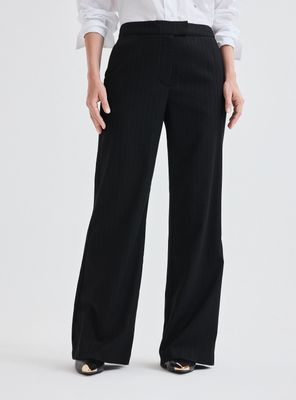 Imagen 1 del producto Pantalón Raya Diplomática con Lurex