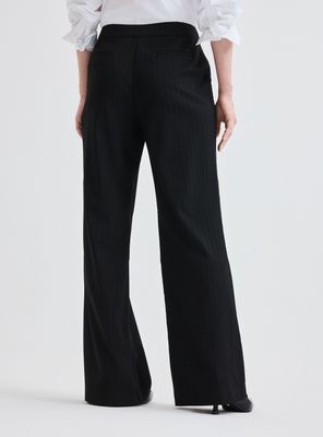 Imagen 2 del producto Pantalón Raya Diplomática con Lurex