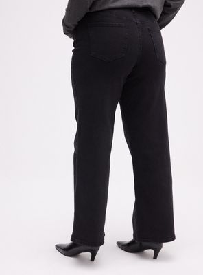 Imagen 2 del producto Jeans Control Abdomen Wide Leg