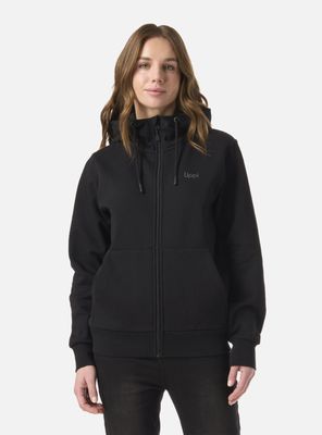 Polerón Ulmo Light Full Zip Hoody Sweatshirt