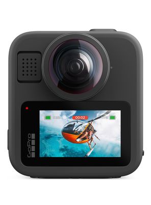 Imagen 2 del producto Cámara Deportiva GoPro Max 2