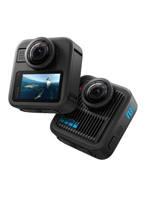 Imagen 2 del producto Cámara Deportiva GoPro Max 2 360° 8K