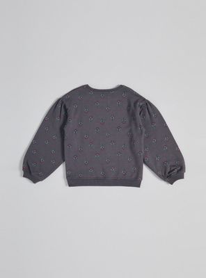 Imagen 2 del producto Polerón Color con Full Estampado Niña