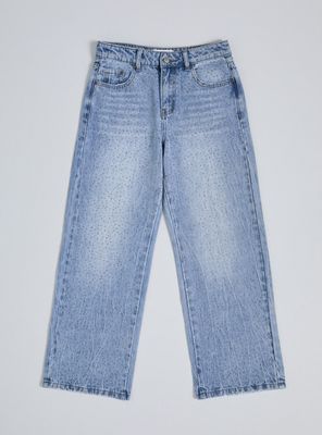 Imagen 2 del producto Jeans Brillos Niña