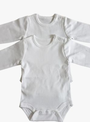 Imagen 2 del producto Bipack Body Básico de Algodón