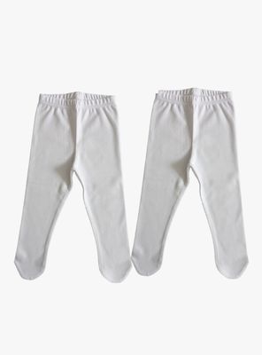 Imagen 2 del producto Bipack Ballerina Pantalón Color Básico