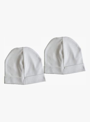 Imagen 2 del producto Bipack Gorro Básico de Algodón
