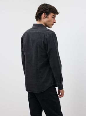 Imagen 2 del producto Camisa Manga Larga Denim