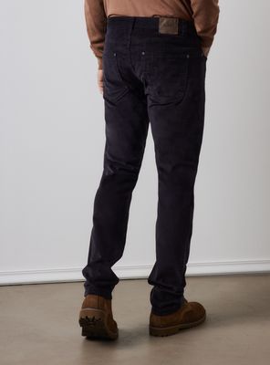 Imagen 2 del producto Pantalón Cotele Slim Fit