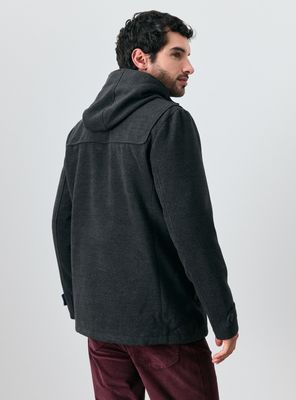 Imagen 2 del producto Abrigo Montgomery Forro Checks