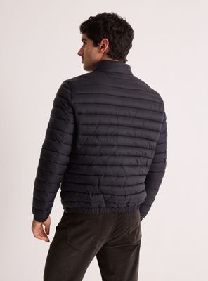 Imagen 2 del producto Parka Básica Casual Manga Larga