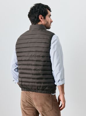 Imagen 2 del producto Parka Sin Mangas Casual