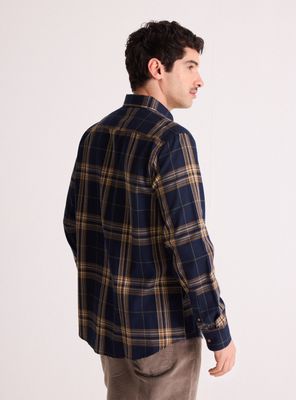 Imagen 2 del producto Camisa Villela Manga Larga