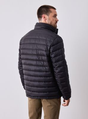 Imagen 2 del producto Parka Básica Manga Larga