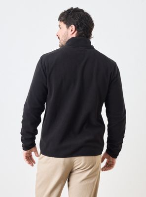 Imagen 2 del producto Polar Básico Full Zipper Manga Larga