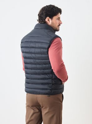 Imagen 2 del producto Parka Sin Manga