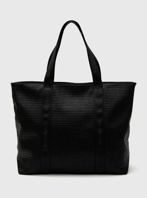 Cartera Tote Mallorca Black