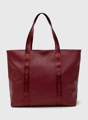 Cartera Tote Mallorca Red