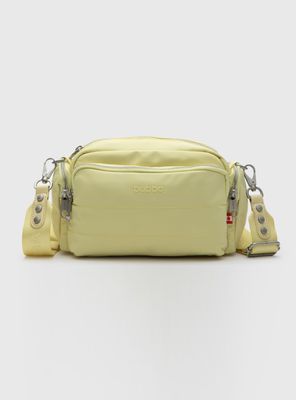 Cartera Victoria Canary