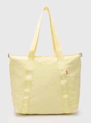 Cartera Tote Victoria Canary