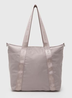 Imagen 2 del producto Cartera Tote Victoria Latte