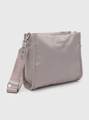 Imagen 2 del producto Cartera Tote Victoria Latte Mini