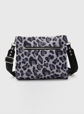 Imagen 2 del producto Cartera Tote Victoria Light Cheeta Mini