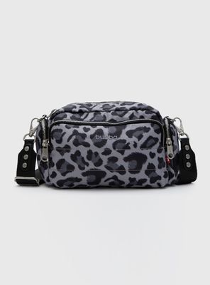Cartera Victoria Light Cheeta