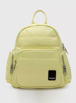 Mochila Victoria Canary