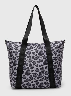 Imagen 2 del producto Cartera Tote Victoria Light Cheeta