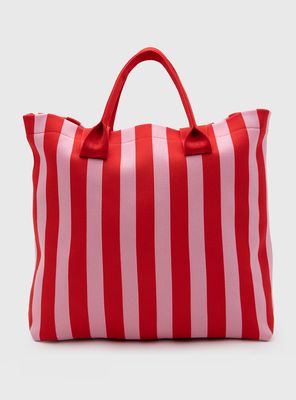 Imagen 2 del producto Cartera Tote Euphoria Red