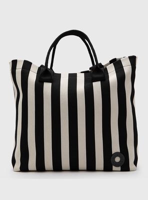 Cartera Tote Euphoria Black