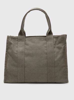 Imagen 2 del producto Cartera Tote Canvas Green