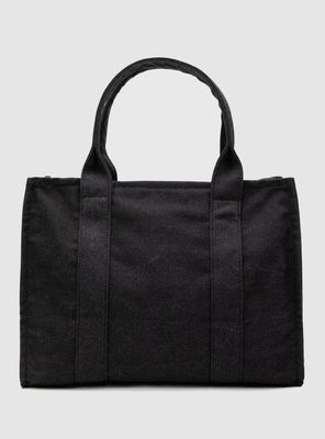 Imagen 2 del producto Cartera Tote Canvas Black