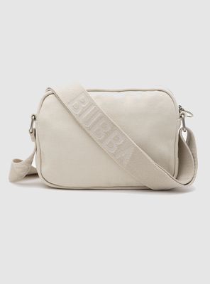 Imagen 2 del producto Cartera Canvas Beige