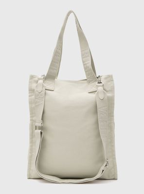 Imagen 2 del producto Cartera Long Tote Canvas Beige