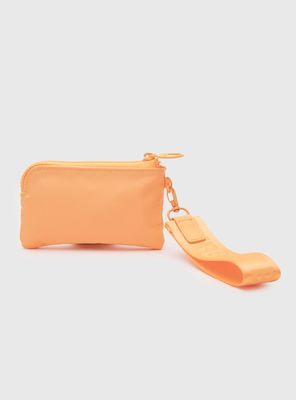 Imagen 2 del producto Billetera Chromatic Orange Mini