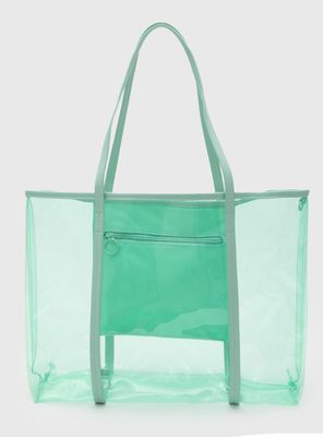 Imagen 2 del producto Cartera Tote Chromatic Minty